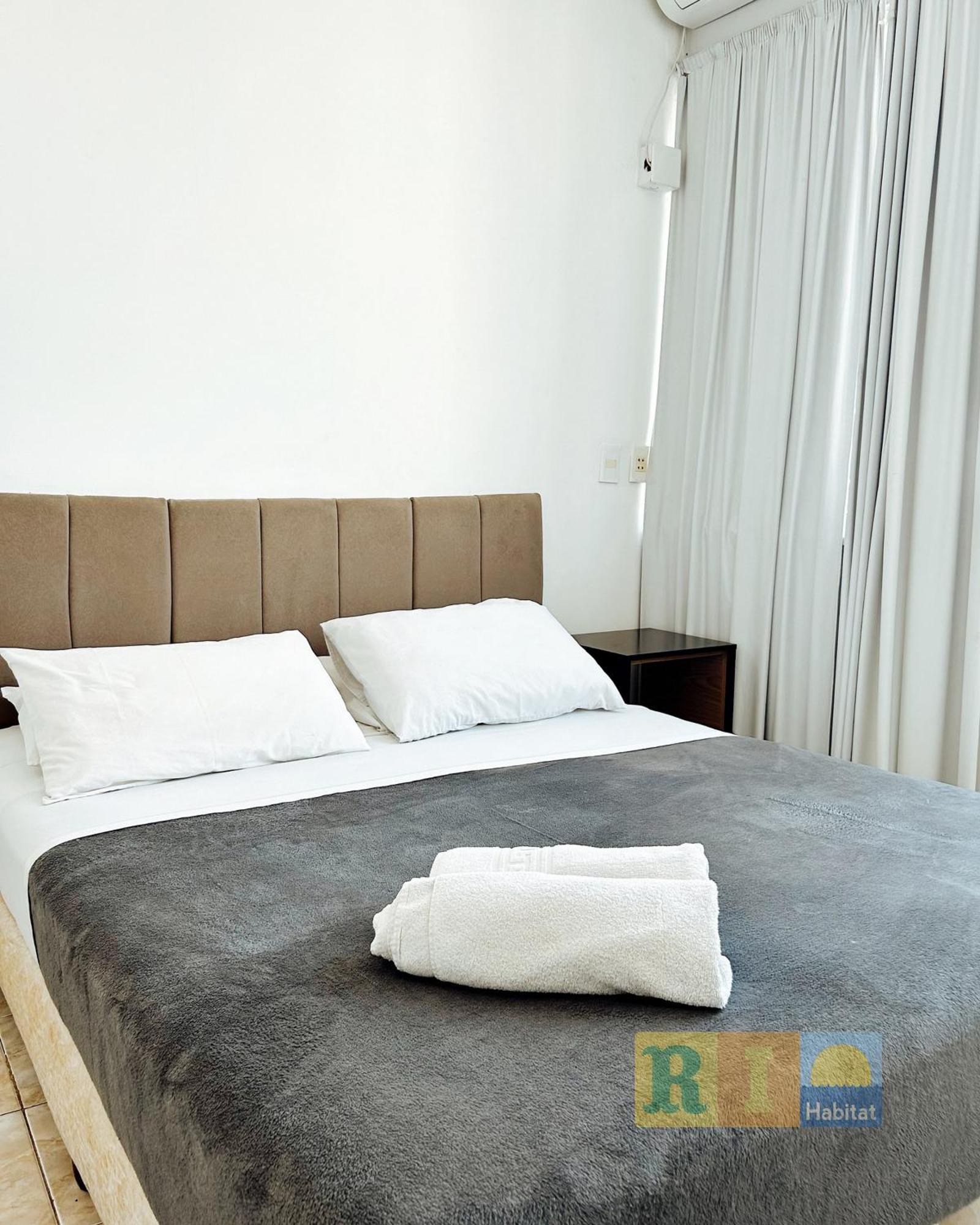 Apartamento 1210 Com Vista Mar Copacabana Posto 5 Ρίο ντε Τζανέιρο Εξωτερικό φωτογραφία